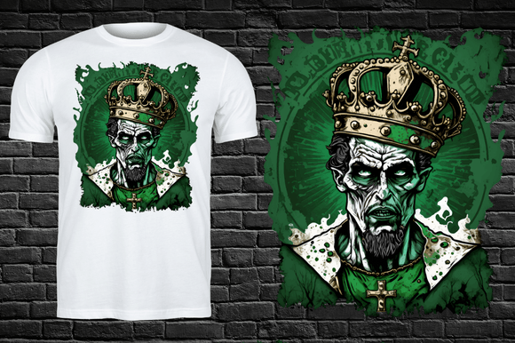 Download Saint Patrick's Day Zombie - Saint patrick's Collection